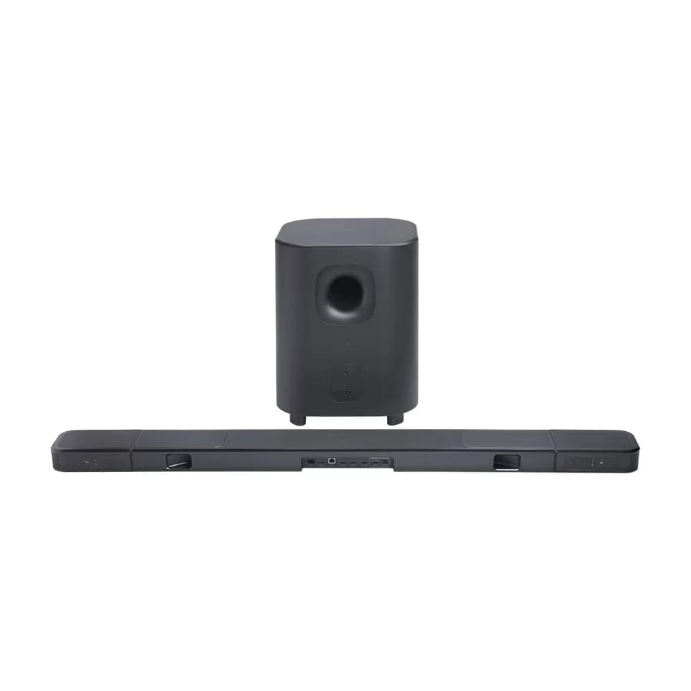 ساندبار جی بی ال JBL BAR 1000 MK2 — تصویر ۲