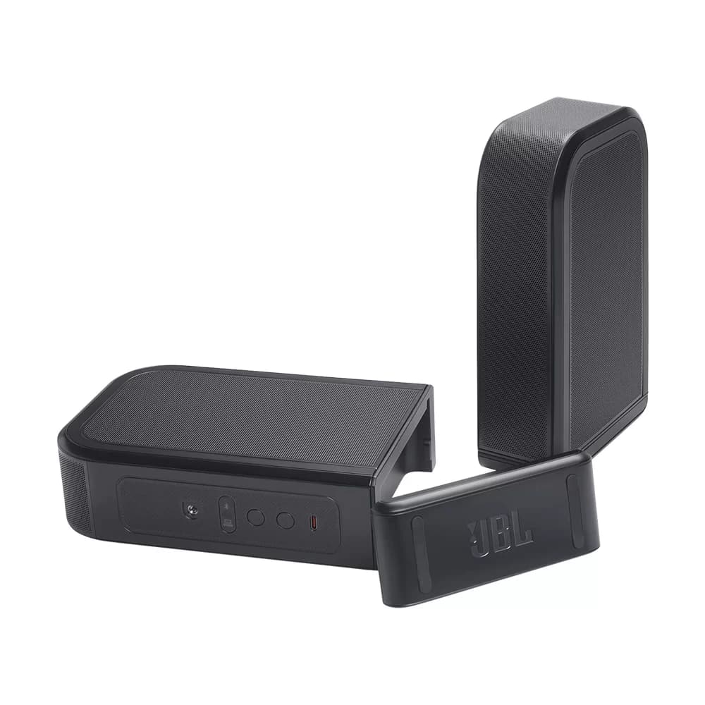 ساندبار جی بی ال JBL BAR 1000 MK2 — تصویر ۶