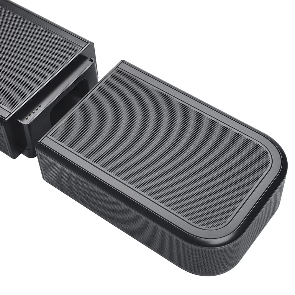 ساندبار جی بی ال JBL BAR 1000 MK2 — تصویر ۵