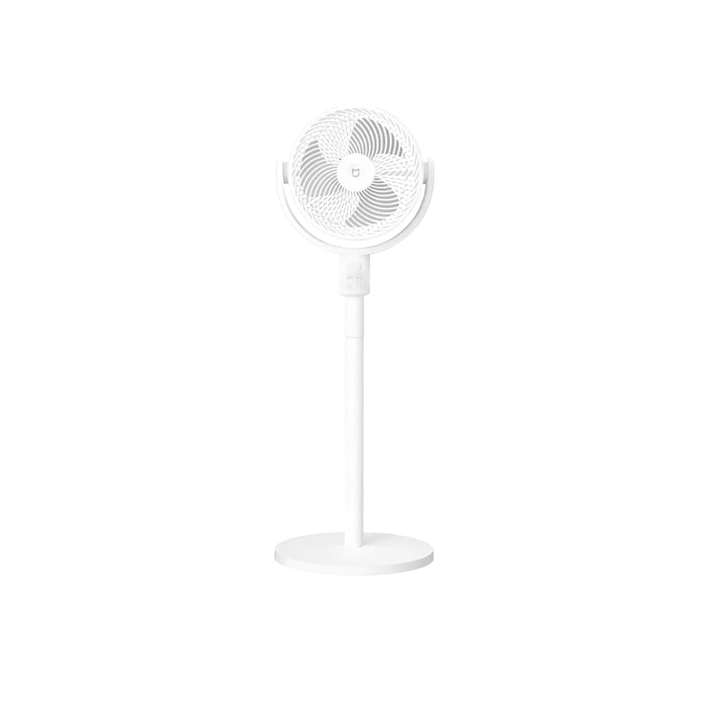 پنکه ايستاده و روميزی هوشمند شيائومی مدل Mijia Smart Standing Air Circulation BPLDS08DM