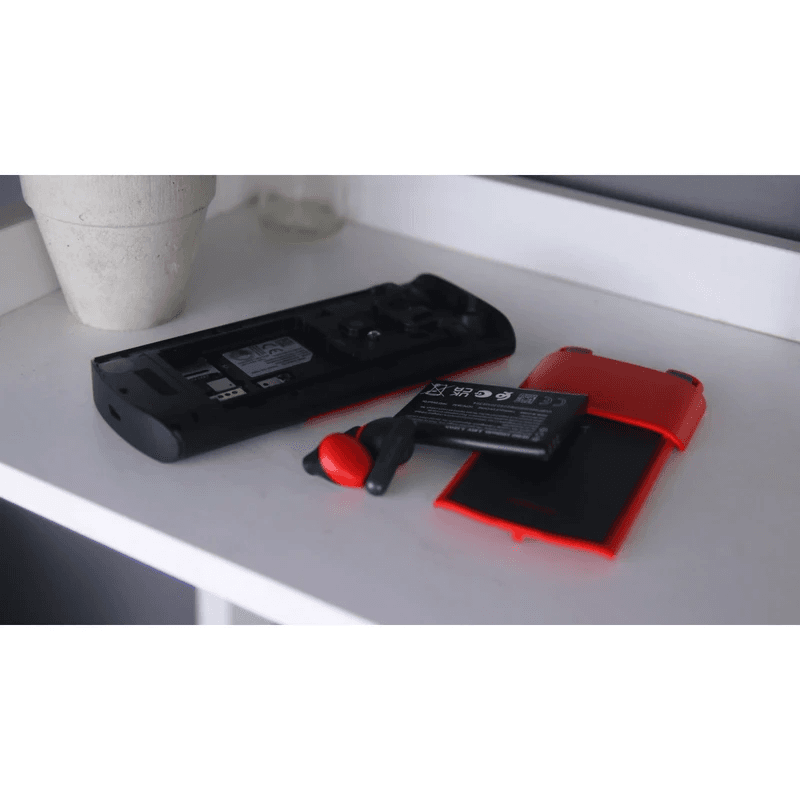 گوشی موبایل نوکیا Nokia XpressAudio 5710 (بدون گارانتی شرکتی) — تصویر ۳