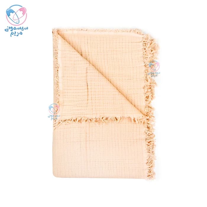 دورپیچ و خشک کن موسلین مینیسه Minisse 5039 — تصویر ۸