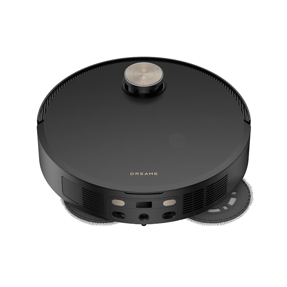 جاروبرقی رباتیک شیائومی مدل Dreame Robot Vacuum X50 Ultra — تصویر ۲