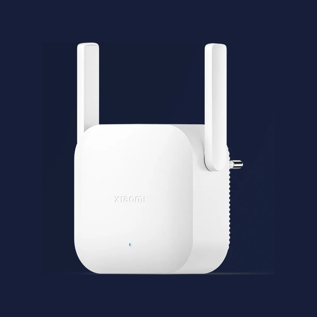 تقویت کننده وای فای شیائومی مدل Xiaomi WiFi Range Extender N300 RD10M — تصویر ۴