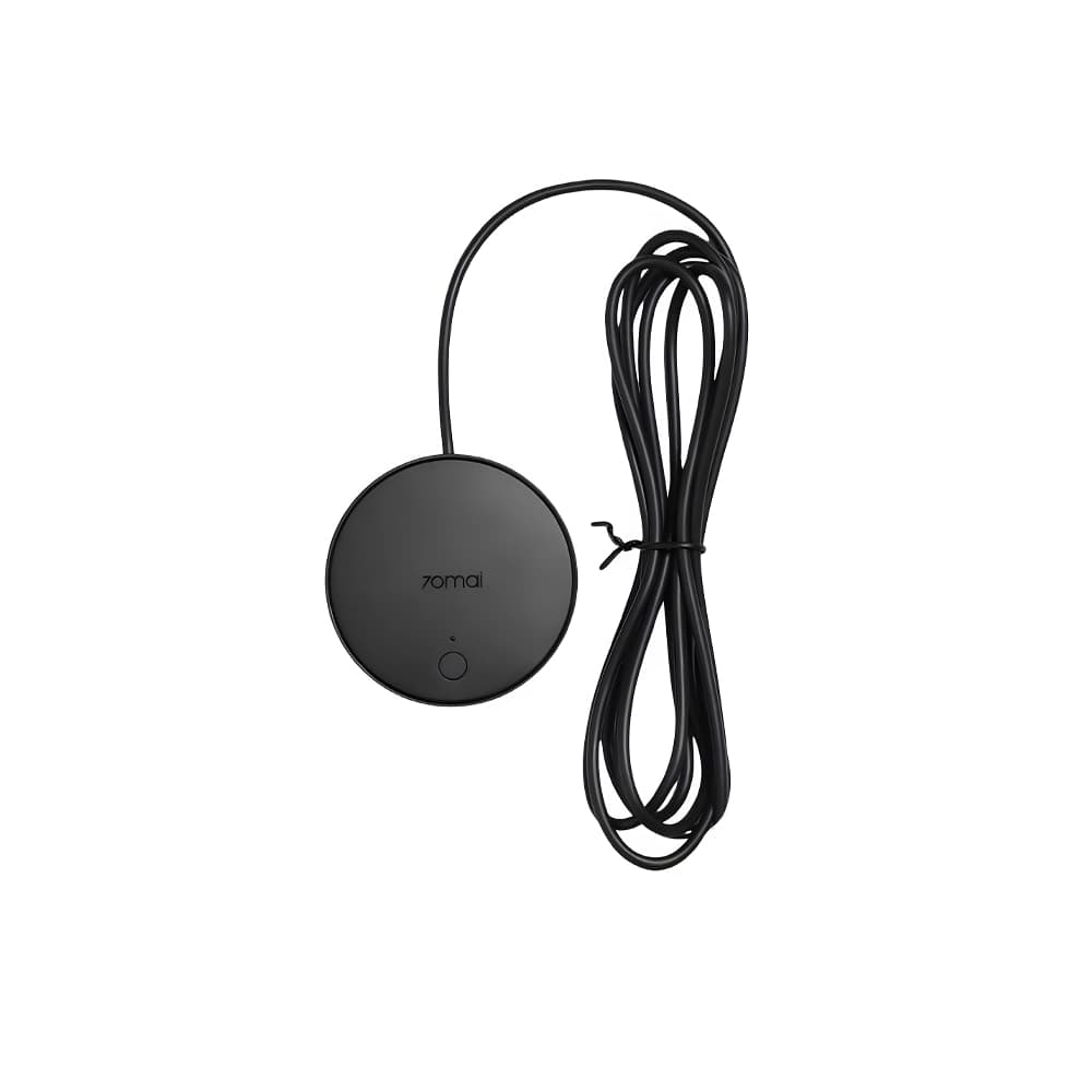 کیت سخت افزاری دوربین خودرو در پارک شیائومی مدل 70Mai Hardwire Kit For Dash Cam Omni UP04