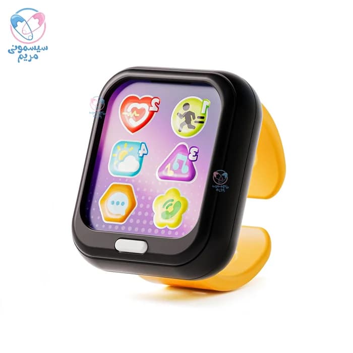 ساعت لمسی هولی تویز (هولا تویز) Hola Toys HE8967