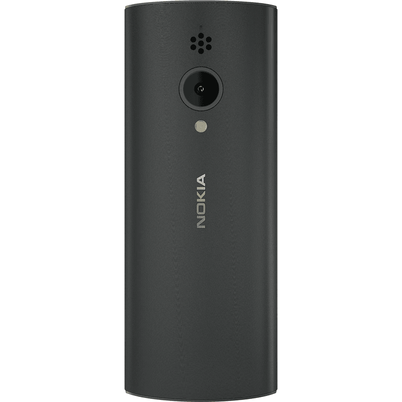 گوشی موبایل نوکیا NOKIA 150 2023 (بدون گارانتی شرکتی) — تصویر ۵