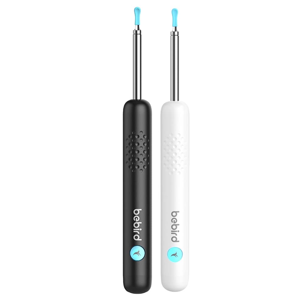 گوش پاک کن هوشمند شیائومی مدل Bebird Smart Visual Ear Cleaning R1 — تصویر ۲