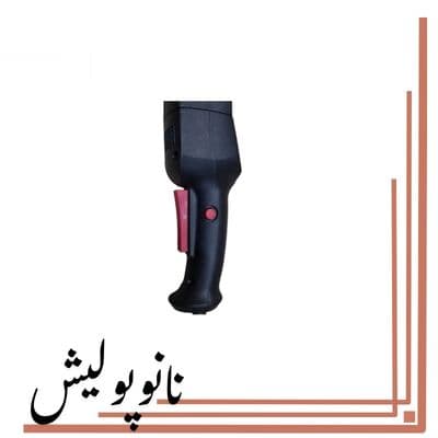 دستگاه پولیشر اوربیتال سایز 15 اتوچر – AUTO CHER Polisher 15 — تصویر ۲