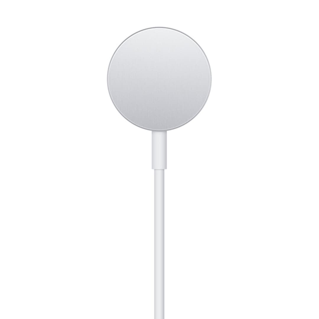 شارژر مغناطیسی اپل واچ Apple Watch Magnetic Charger to USB — تصویر ۳
