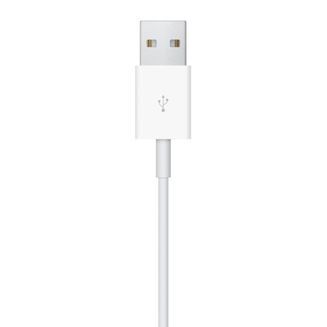 شارژر مغناطیسی اپل واچ Apple Watch Magnetic Charger to USB — تصویر ۴