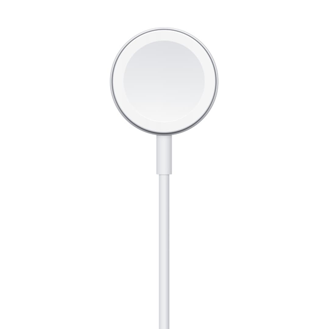 شارژر مغناطیسی اپل واچ Apple Watch Magnetic Charger to USB — تصویر ۲