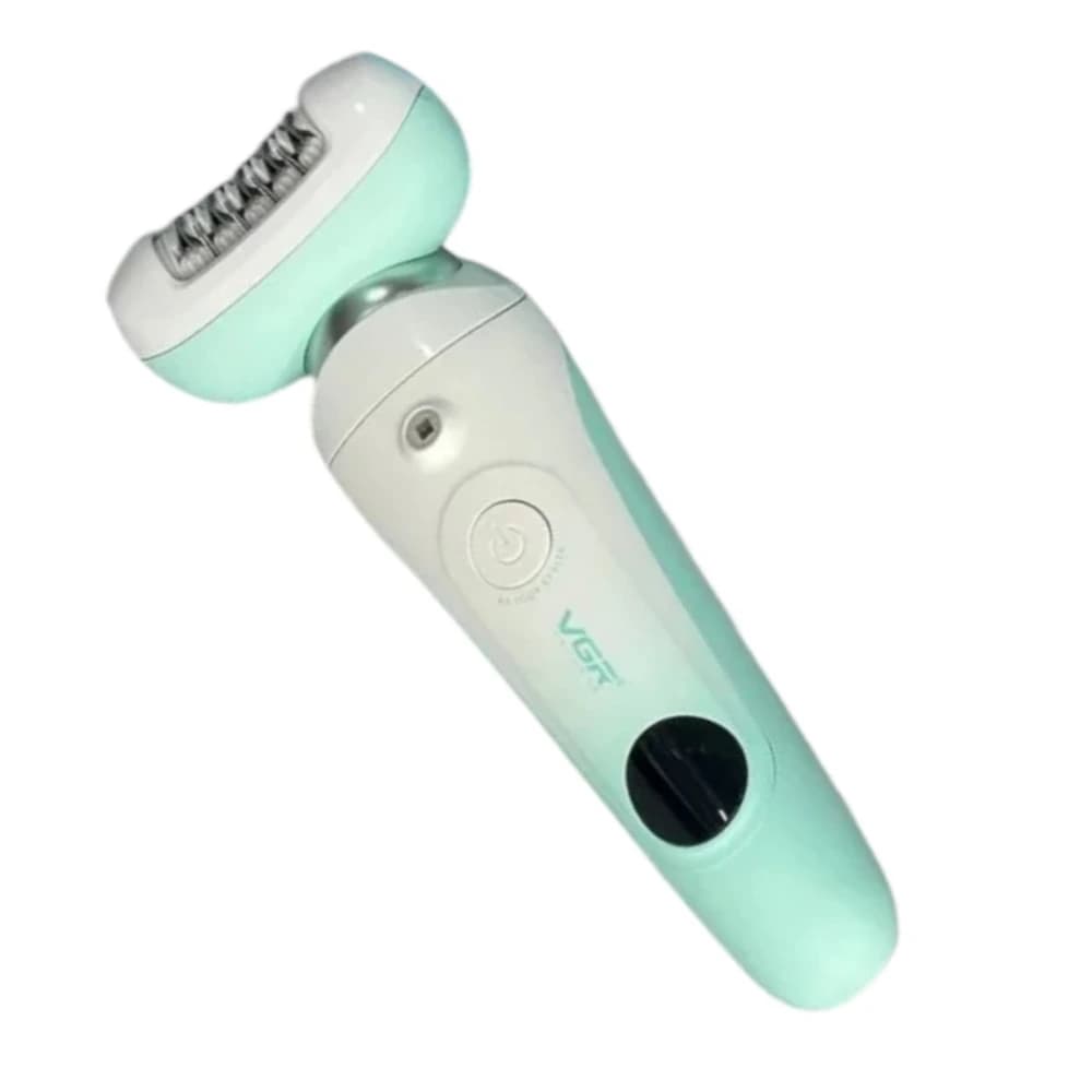 اپیلاتور وی جی ار مدل V-750 5in1 — تصویر ۸