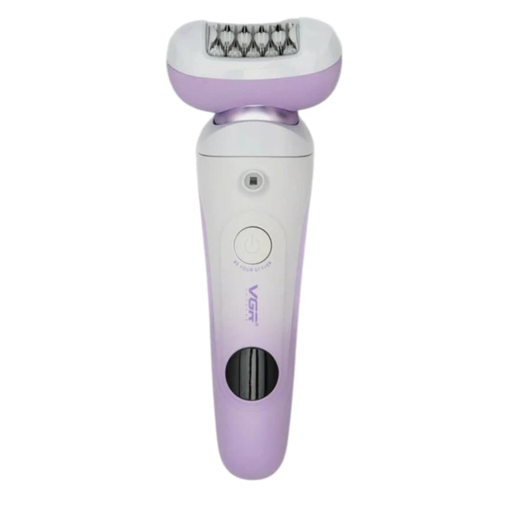 اپیلاتور وی جی ار مدل V-750 5in1 — تصویر ۷