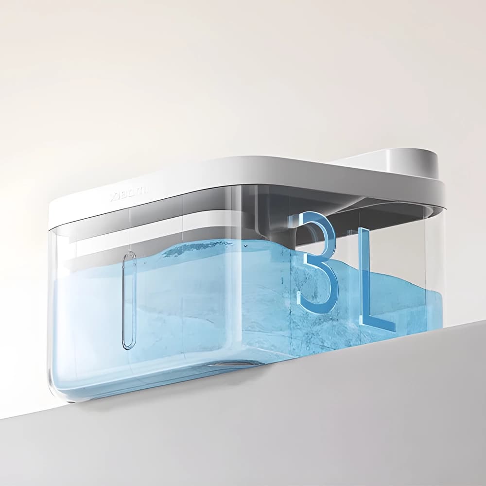 ظرف آبخوری اتوماتیک حيوانات شيائومی مدل Mi Smart Pet Fountain 2 XMCWYSJ02 — تصویر ۴
