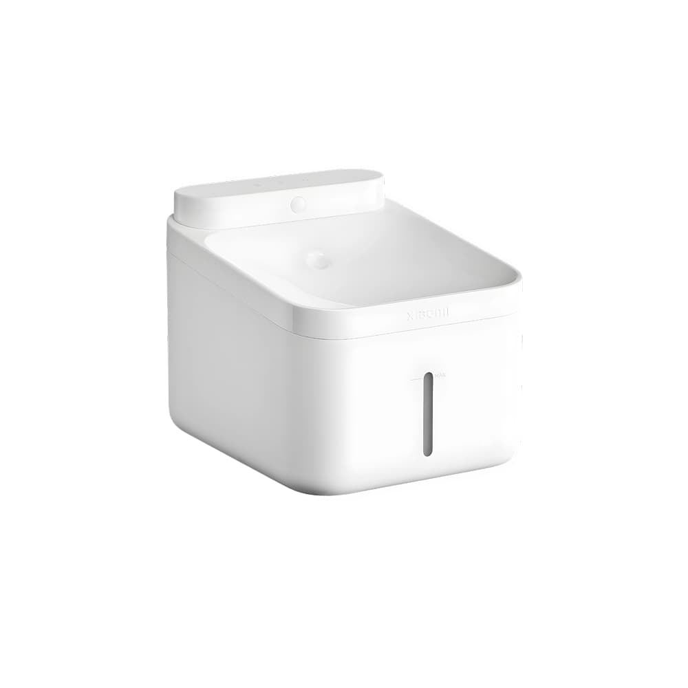 ظرف آبخوری اتوماتیک حيوانات شيائومی مدل Mi Smart Pet Fountain 2 XMCWYSJ02