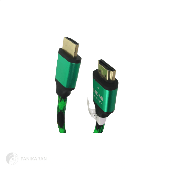 کابل HDMI 4K تی سی تی 3 متری