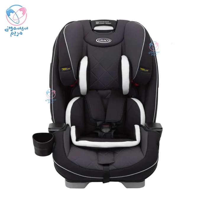 صندلی ماشین گراکو اسلیم فیت ال ایکس Graco Slimfit Lx