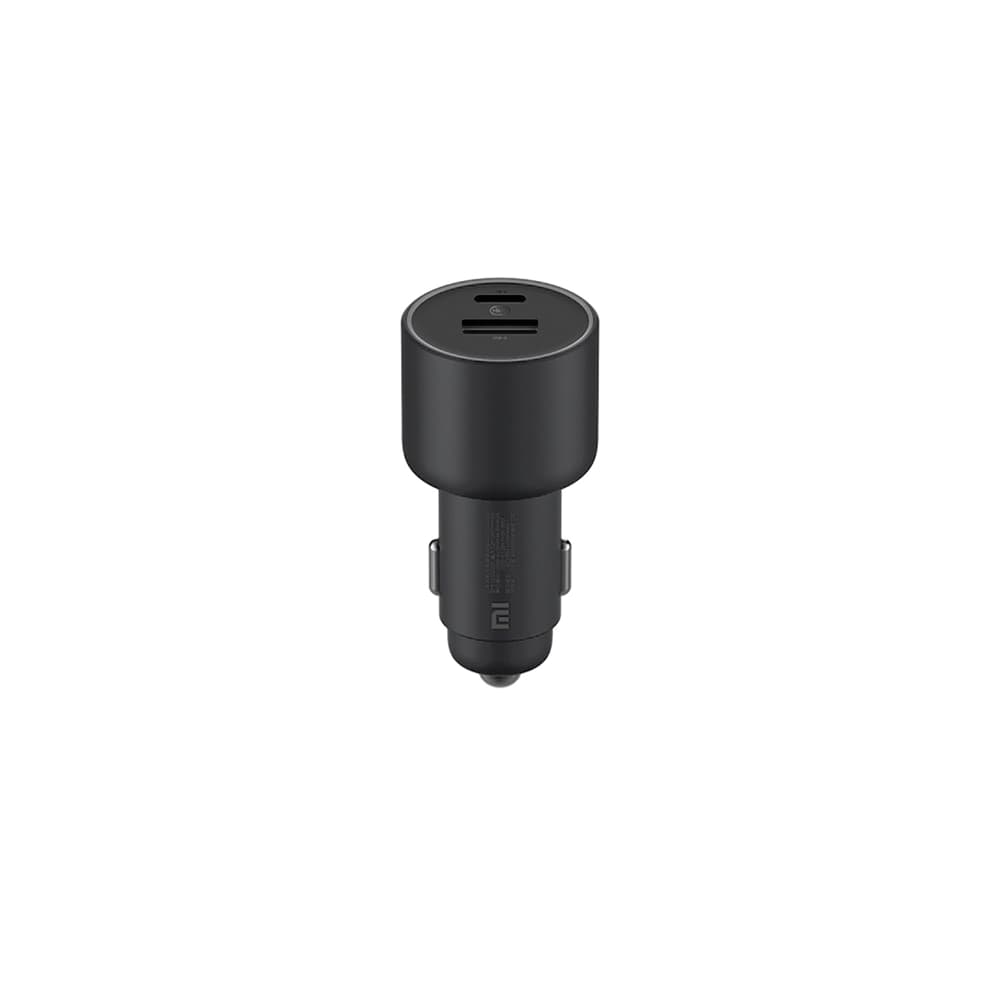شارژر فندکی شیائومی مدل Mi Car Charger 100W 1A1C CC07ZM