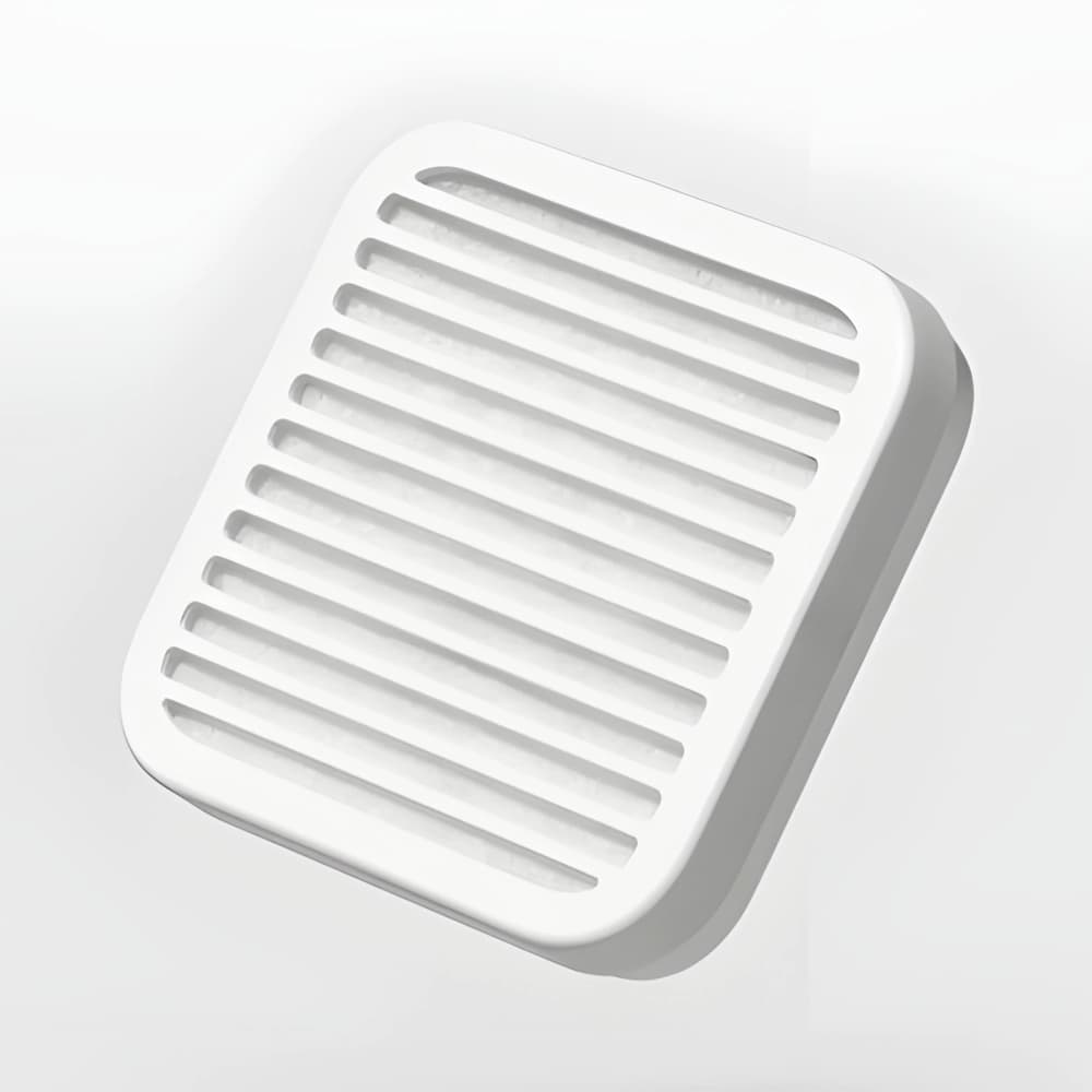 فيلتر ظرف غذا حيوانات شيائومی مدل Xiaomi Smart Pet Food Feeder 2 Desiccant Cartridge XMGZH02 — تصویر ۳
