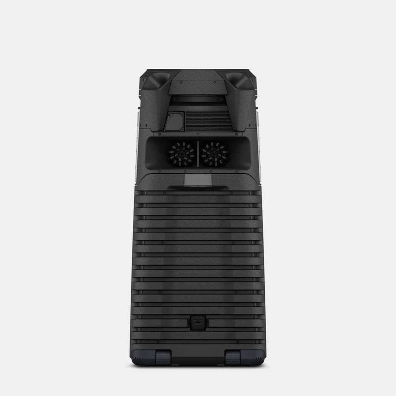 اسپیکرخانگی سونی MHC-V73D — تصویر ۷