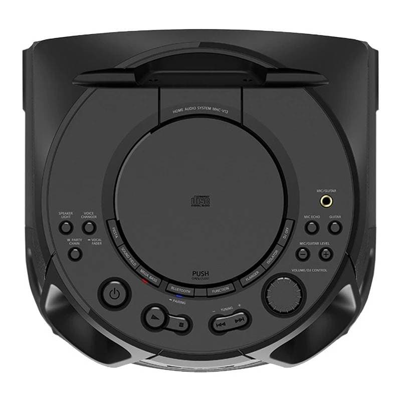 اسپیکر سونی MHCV13 — تصویر ۲