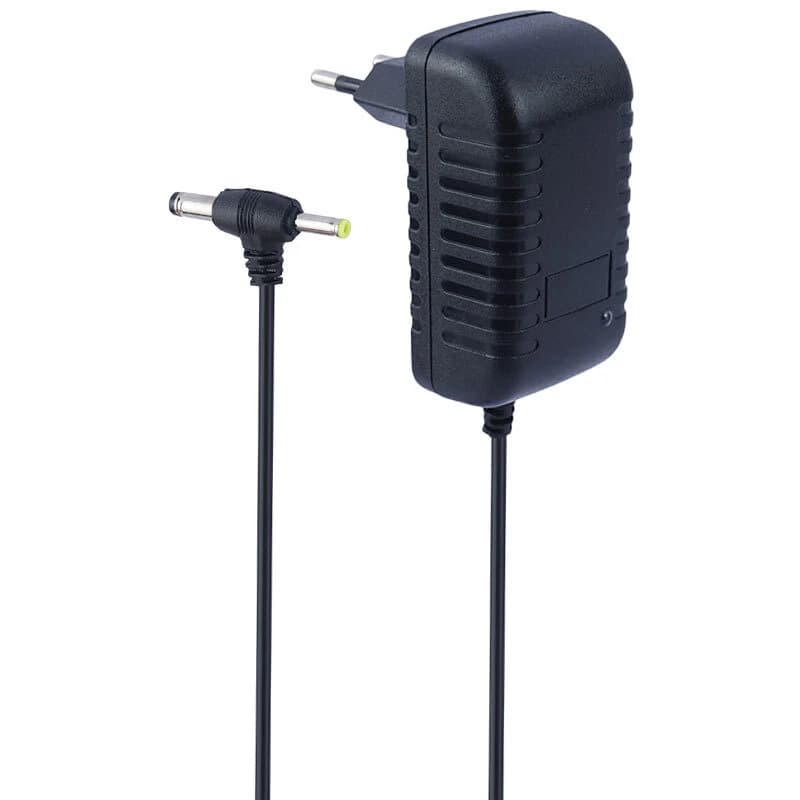 آداپتور مودم دو فیش Baybel A 9V 1A — تصویر ۳