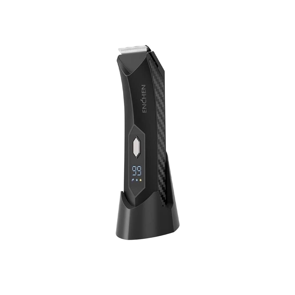 ماشين اصلاح صورت شیائومی مدل Xiaomi Enchen Electric Hair Clipper Spark 2.0
