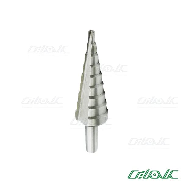 مته کاجی مخروطی ولف سایز 12-4