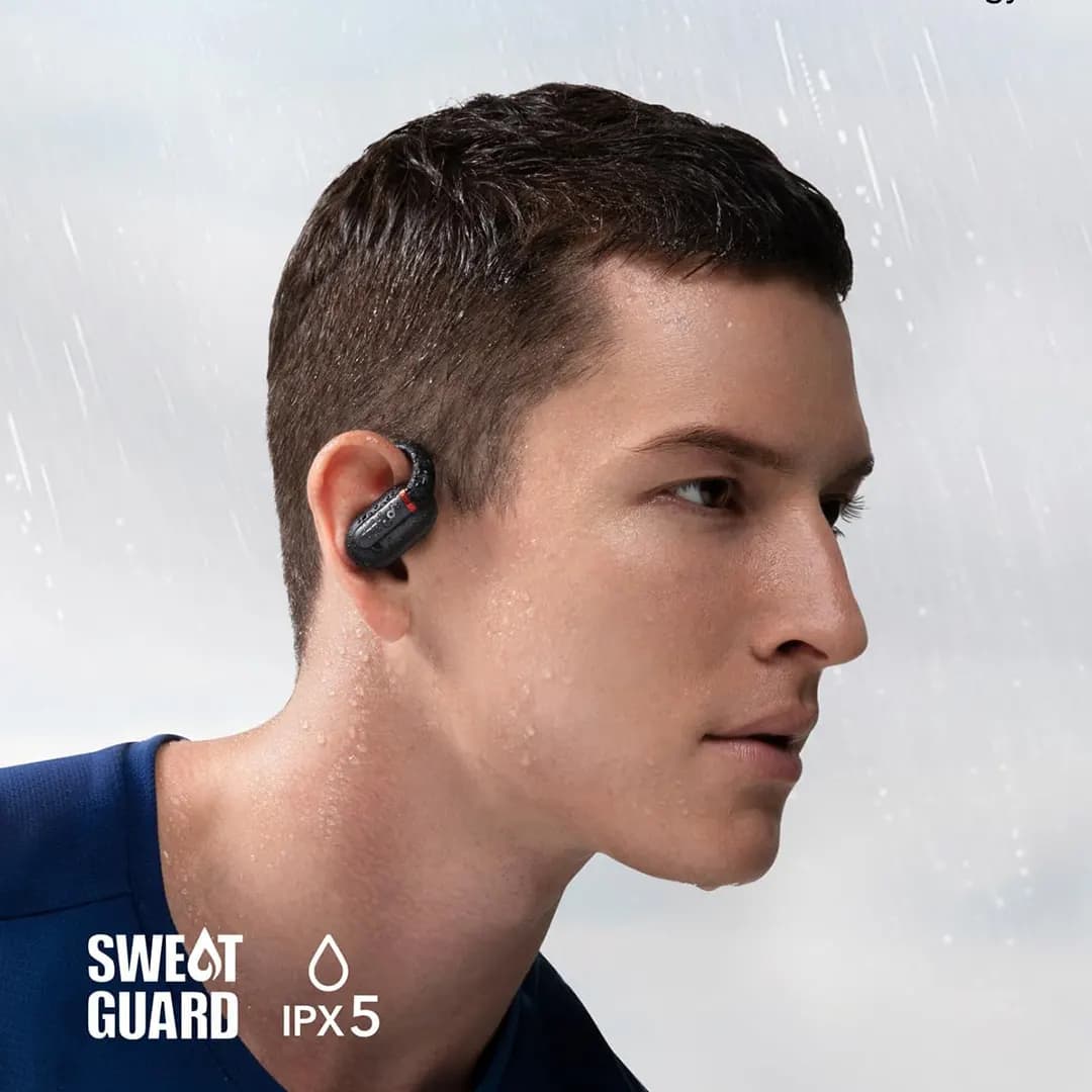 هندزفری بی سیم انکر مدل Anker Soundcore V30i Open-Ear A3873 — تصویر ۴