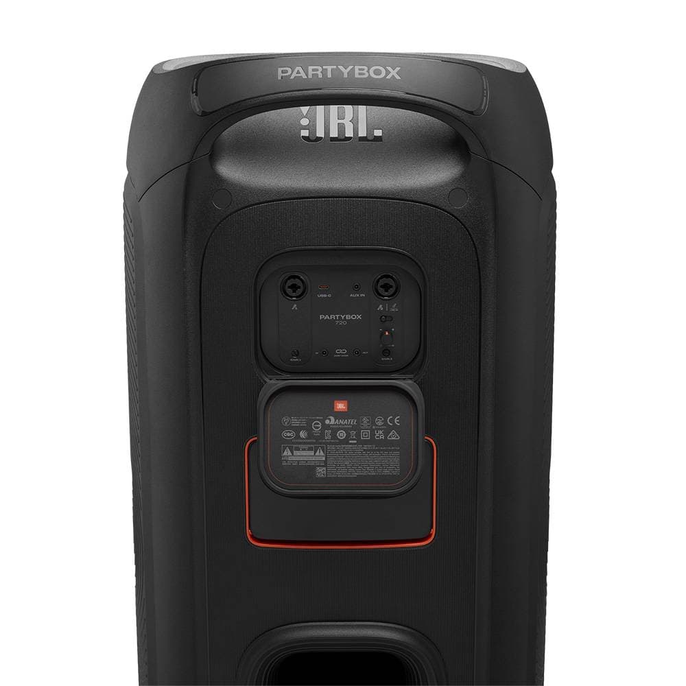اسپیکر JBL Party Box720 — تصویر ۵