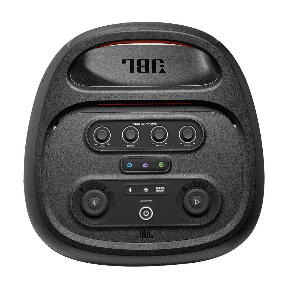 اسپیکر JBL Party Box720 — تصویر ۶