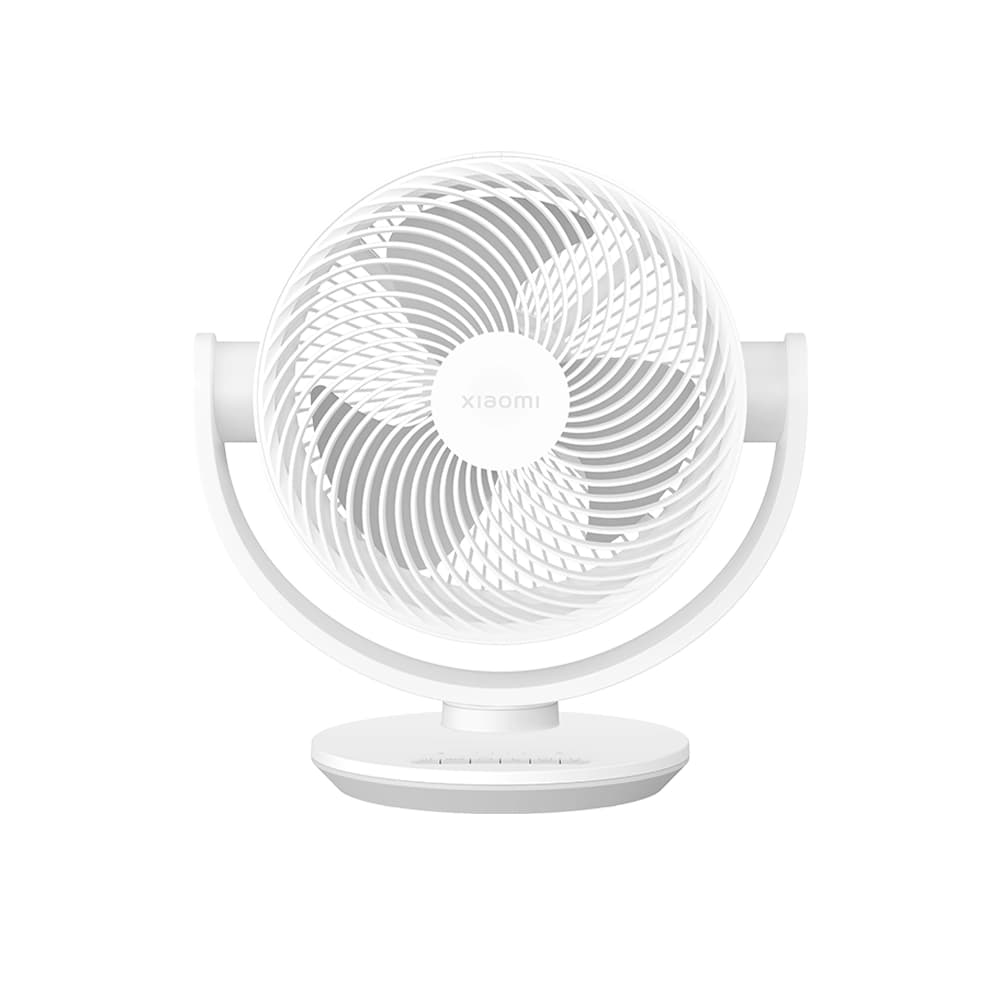 پنکه رومیزی شیائومی مدل Xiaomi Smart Desktop Air Circulation Fan BPLDS10DM
