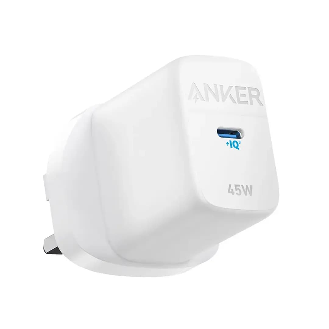 آداپتور 45 وات انکر Anker Ace Charger مدل A2643K11