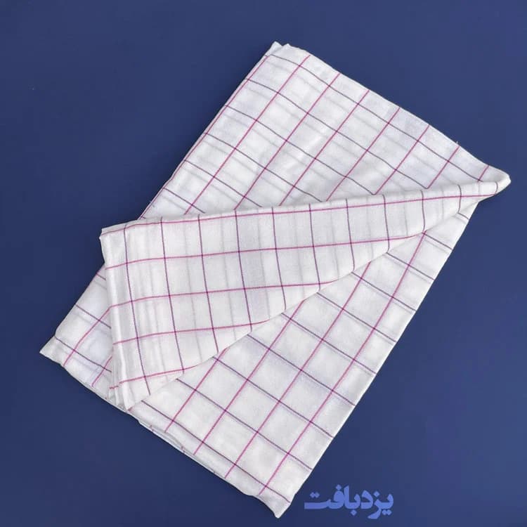 شمد نخی یزدی چهارخانه سفید