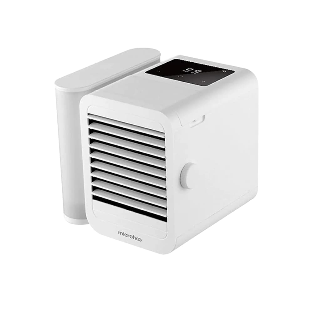 کولر سلولوزی میکروهو مدل Microhoo Personal Mini Air Conditioning Fan MH01R