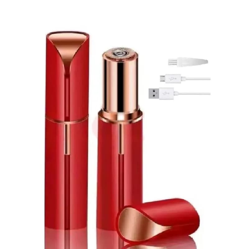 دستگاه موزن ابرو مدل 18K Gold برند فلاولس FLAWLESS — تصویر ۹