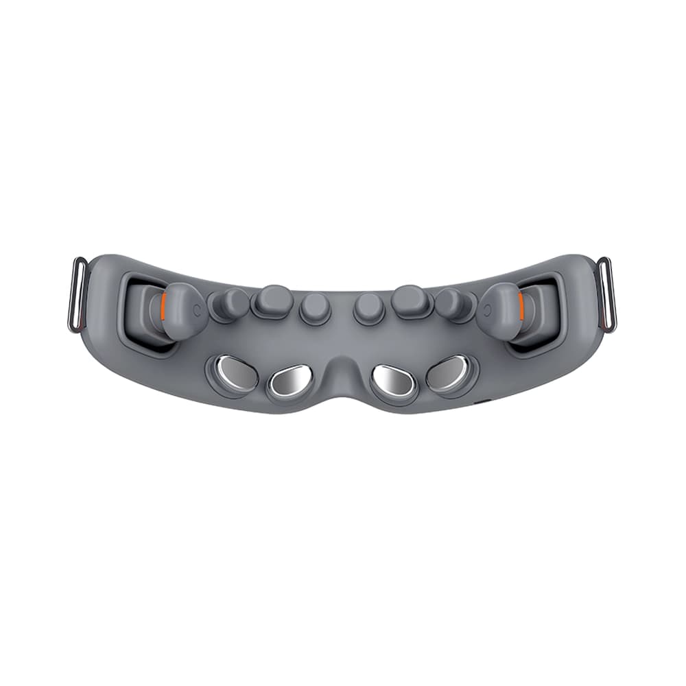 ماساژور چشم شیائومی مدل SKG 2-IN-1 Vibration Heated Eye Massager E7 — تصویر ۷