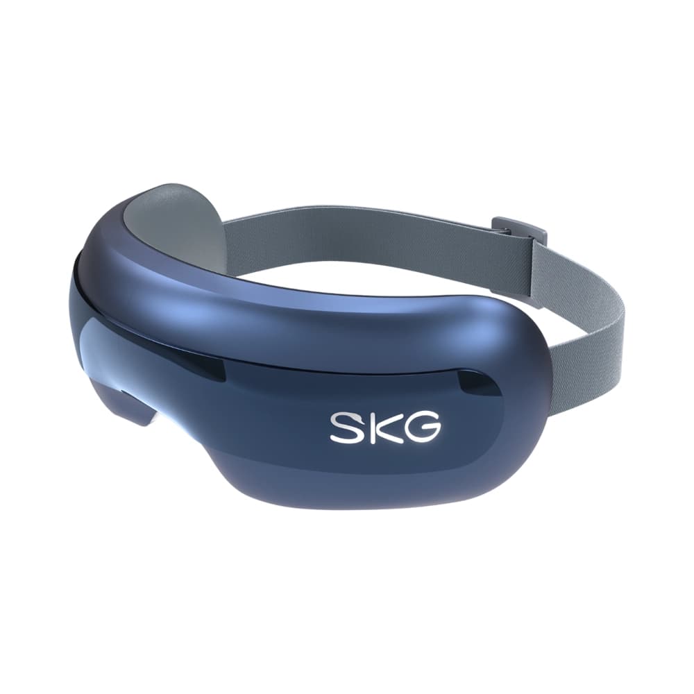 ماساژور چشم شیائومی مدل SKG Eye Massager with Vision Window E3 Pro‏