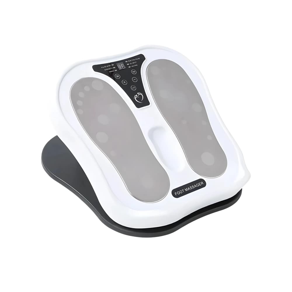 ماساژور پا برقی شیائومی مدل KL Multi Functional Foot Massager KL-808