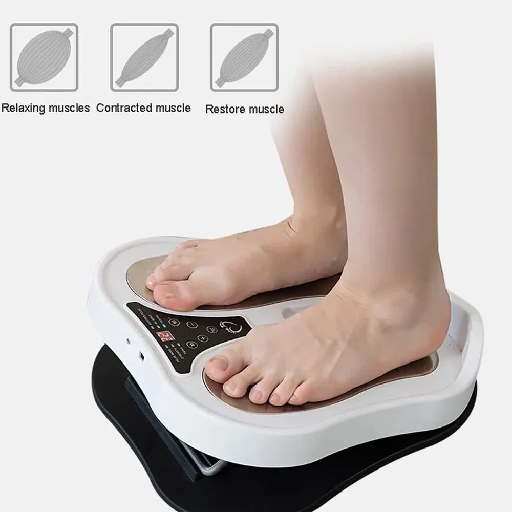 ماساژور پا برقی شیائومی مدل KL Multi Functional Foot Massager KL-808 — تصویر ۲