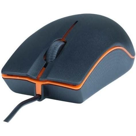 ماوس با‌سیم دیتکس پلاس مدل MD-901 — تصویر ۲