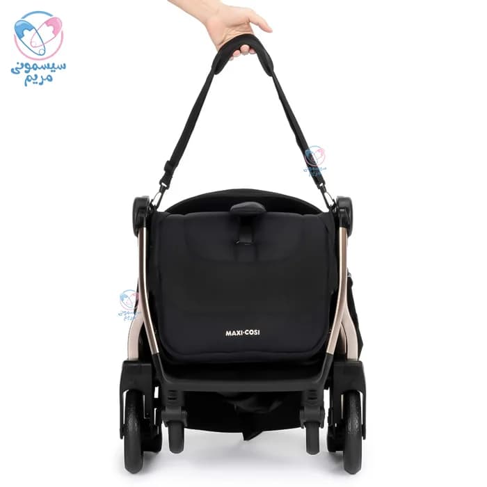 کالسکه مسافرتی مکسی کوزی اوا3 Maxi Cosi Eva3 — تصویر ۷