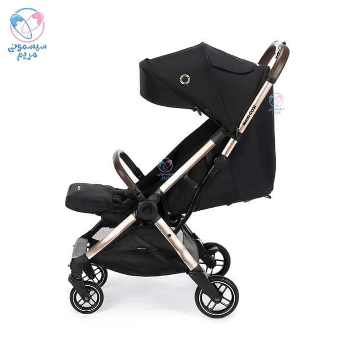 کالسکه مسافرتی مکسی کوزی اوا3 Maxi Cosi Eva3 — تصویر ۳