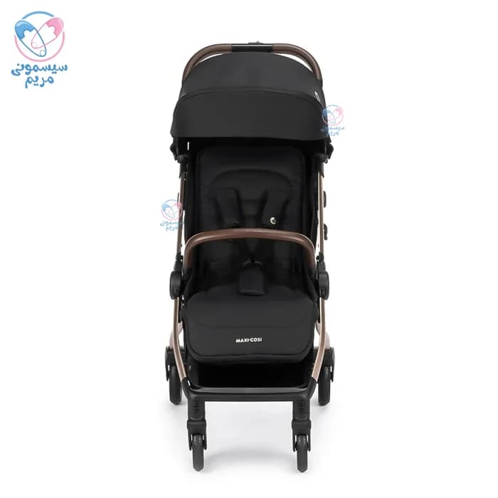 کالسکه مسافرتی مکسی کوزی اوا3 Maxi Cosi Eva3 — تصویر ۲
