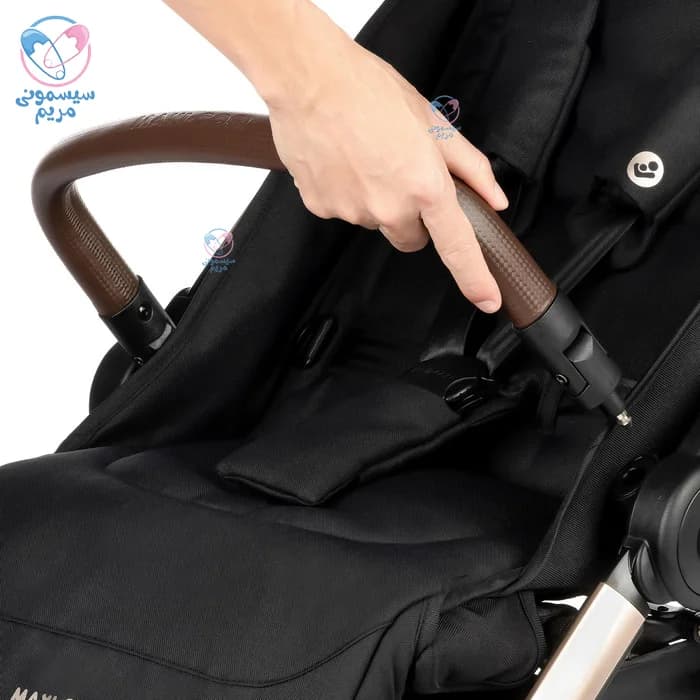 کالسکه مسافرتی مکسی کوزی اوا3 Maxi Cosi Eva3 — تصویر ۵