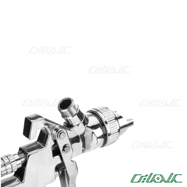 پیستوله بادی سه تنظیم پی ای تی (PIT) مدل PSG600-A — تصویر ۲