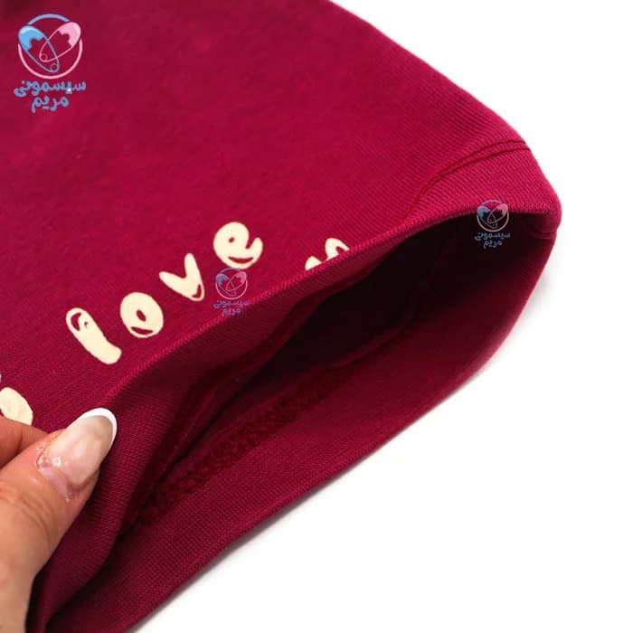 کلاه نخی ساده پاسی Possi 30326 — تصویر ۴