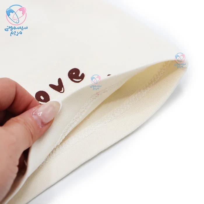کلاه نخی ساده پاسی Possi 30326 — تصویر ۶