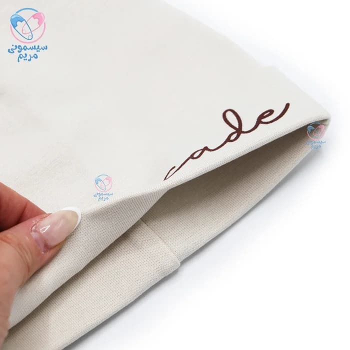 کلاه نخی ساده پاسی Possi 30324 — تصویر ۶